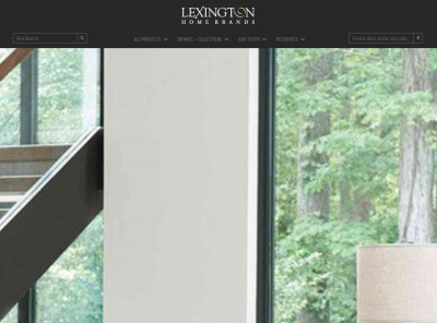 Verite Media Console | Lexington Home Brands Verite Media Console | Lexington Home Brands