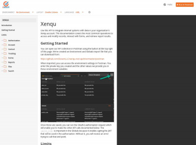 Xenqu Xenqu