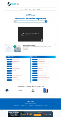 Quest Diagnostics Employer Solutions Portal - CEE-Trust Quest Diagnostics Employer Solutions Portal - CEE-Trust