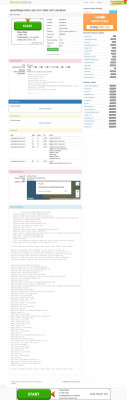 Questdiagnostics-qis : QIS: Login Website stats and valuation Questdiagnostics-qis : QIS: Login Website stats and valuation