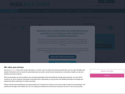 Home | IPRS Health Portal Home | IPRS Health Portal