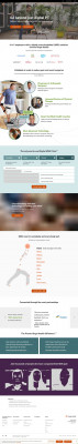 Hinge Health: The World's First Digital Clinic for Back and ... Hinge Health: The World's First Digital Clinic for Back and ...