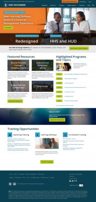 HUD Secure Systems - HUD Exchange HUD Secure Systems - HUD Exchange