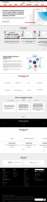 Fortinet | Enterprise Security Without Compromise Fortinet | Enterprise Security Without Compromise