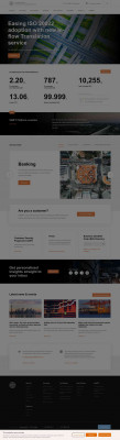 Homepage | SWIFT - The global provider of secure financial ... Homepage | SWIFT - The global provider of secure financial ...