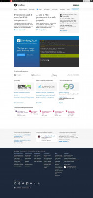 Security (Symfony Docs) Security (Symfony Docs)