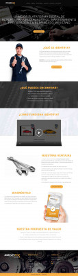 Identifix: Home Identifix: Home