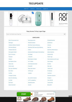 Home Access 204 - - TECUPDATE Home Access 204 - - TECUPDATE