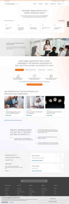 CLEAR investigation software - Thomson Reuters Legal ... CLEAR investigation software - Thomson Reuters Legal ...