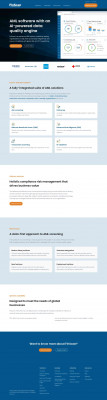 Enhanced Due Diligence - FinScan | The new standard in ... Enhanced Due Diligence - FinScan | The new standard in ...