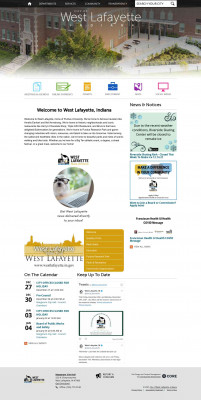 Agreement: Thomson Reuters CLEAR - City of West Lafayette ... Agreement: Thomson Reuters CLEAR - City of West Lafayette ...