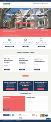 Mainstreet | Login - SucceedWithMORe.com Mainstreet | Login - SucceedWithMORe.com