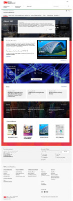 3M Completes Sale of Its Electronic Monitoring Business 3M Completes Sale of Its Electronic Monitoring Business