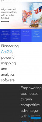 3M Electronic Monitoring | Esri Partner 3M Electronic Monitoring | Esri Partner