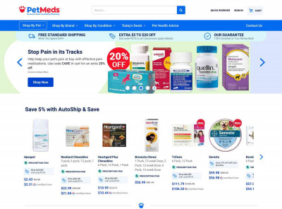 Medications | 1800PetMeds Medications | 1800PetMeds