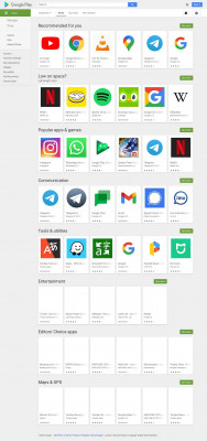 LA Hire - Apps on Google Play LA Hire - Apps on Google Play