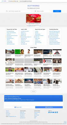 Louisiana Unemployment Hire, Jobs EcityWorks Louisiana Unemployment Hire, Jobs EcityWorks