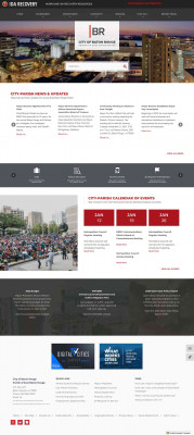 Filing for Unemployment - BRLA.gov Filing for Unemployment - BRLA.gov