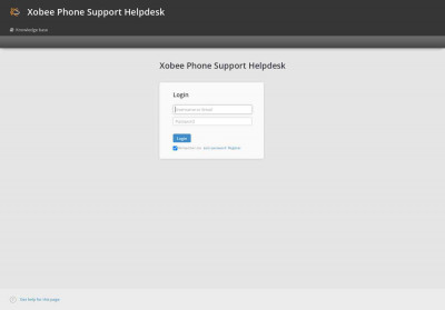 eFax Service Guide - Sending Faxes - Xobee Phone Support ... eFax Service Guide - Sending Faxes - Xobee Phone Support ...