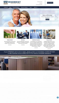 Midwest Regional Bank Midwest Regional Bank