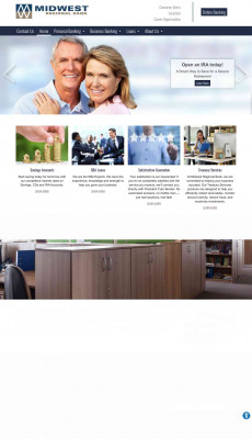 Midwest Regional Bank Midwest Regional Bank