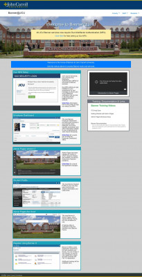 JCU Login JCU Login