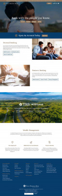Texas Regional Bank - Banking, Mortgage, Wealth Management Texas Regional Bank - Banking, Mortgage, Wealth Management
