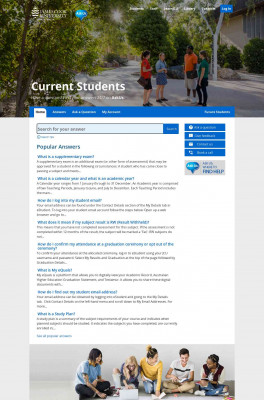 How do I log into my student email? - Ask Us How do I log into my student email? - Ask Us