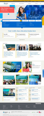 Admin & Facility Management - JCU Singapore Admin & Facility Management - JCU Singapore