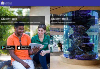 my.jcu.edu.au - James Cook University my.jcu.edu.au - James Cook University