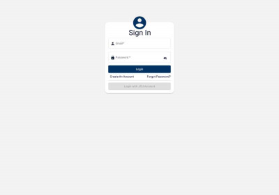 JCU Student Portal JCU Student Portal