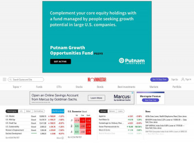 4imprint Group PLC FOUR - Morningstar 4imprint Group PLC FOUR - Morningstar