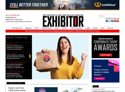 4imprint - EXHIBITOR Magazine's FindIt - Marketplace 4imprint - EXHIBITOR Magazine's FindIt - Marketplace