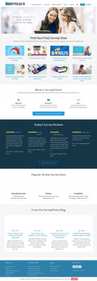 KnowledgePanel Reviews and Ranking - SurveyPolice KnowledgePanel Reviews and Ranking - SurveyPolice