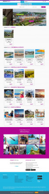 DreamTrips - Welcome to your home for curated and discount ... DreamTrips - Welcome to your home for curated and discount ...