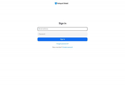 Hsselite - Hotspot Shield Hsselite - Hotspot Shield