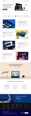 Hotspot Shield, Number One Trusted VPN Solution Hotspot Shield, Number One Trusted VPN Solution
