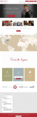 Dress for Success: Worldwide Dress for Success: Worldwide