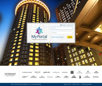 My Portal Wyndham My Portal Wyndham