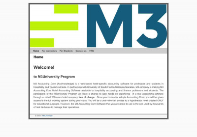 1Accounting-Core-Step-by-Step-Example-How ... - M3University 1Accounting-Core-Step-by-Step-Example-How ... - M3University