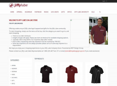 Jiffy Lube University Jiffy Lube University