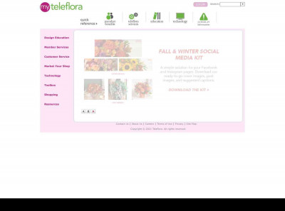 Site Search - MyTeleflora Site Search - MyTeleflora