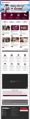 Family Access / Skyward - Flour Bluff ISD Family Access / Skyward - Flour Bluff ISD