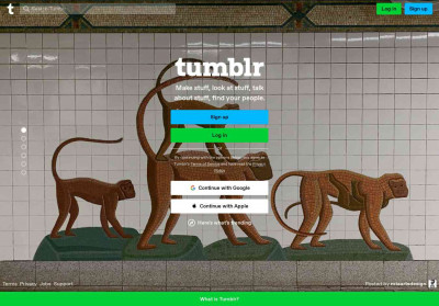 Log in - Tumblr Log in - Tumblr