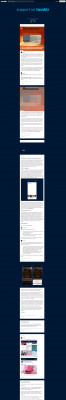 Tumblr Support — Preferences and Settings Tumblr Support — Preferences and Settings
