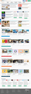 How to Create a Tumblr Account - Techboomers.com How to Create a Tumblr Account - Techboomers.com