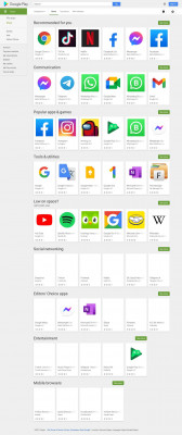 Приложения в Google Play – EngradePro Приложения в Google Play – EngradePro