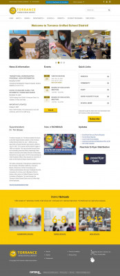 PowerSchool | Parents - Torrance Unified School District PowerSchool | Parents - Torrance Unified School District