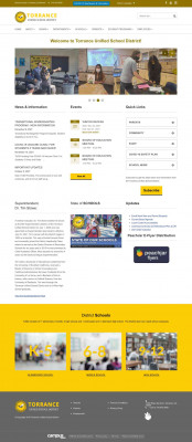 PowerSchool Parent Portal - Torrance Unified School District PowerSchool Parent Portal - Torrance Unified School District