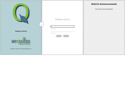 Parent Connect - Æquitas Solutions - Clovis Unified School ... Parent Connect - Æquitas Solutions - Clovis Unified School ...